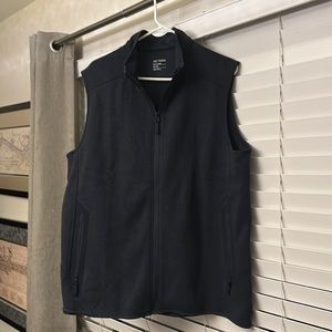 Arc’teryx Covert Fleece Vest